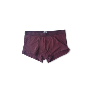 Trunk Brief Mauve -  Nude Label - The Lake