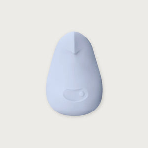 New Dame Pom External Vibe in Ice Blue | Dame Products | The Lake