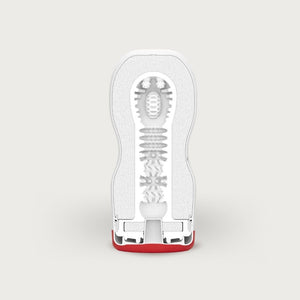Keith Haring Vaccum Cup Internal Design | Tenga | The Lake