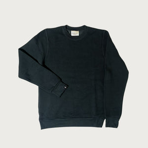 Evening Pleasures Sweatshirt | Patriam Coffee X The Lake