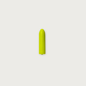 Dame Products Zee | Rechargeable Bullet Vibe | The Lake