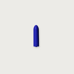 Dame Products Zee | Rechargeable Bullet Vibe | The Lake