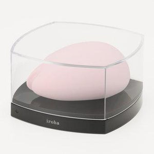 Iroha Sakura come in a charging case | The Lake