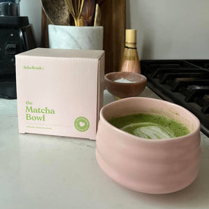 The Matcha Bowl