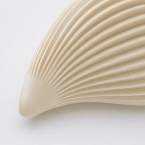 Kushi - shell shaped vibe | iroha+ | The Lake