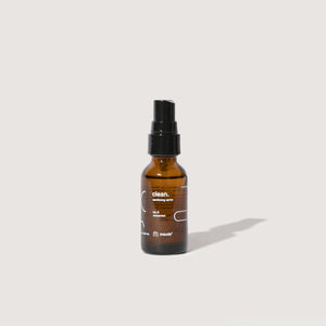 clean no. 0 | Vibe Cleaner | Maude | The Lake