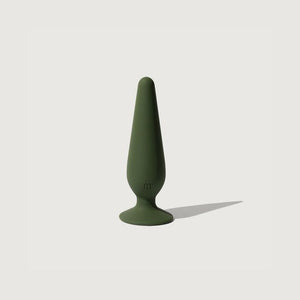 Maude Cone | Non-vibrating plug | The Lake