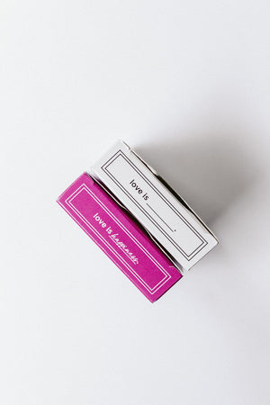 Happy Hour edition - A card game that explores dreams, ambitions and cherished memories - The Lake