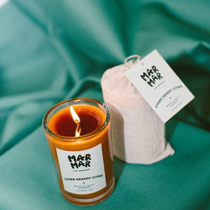 Other Desert Cities Candle - The Lake