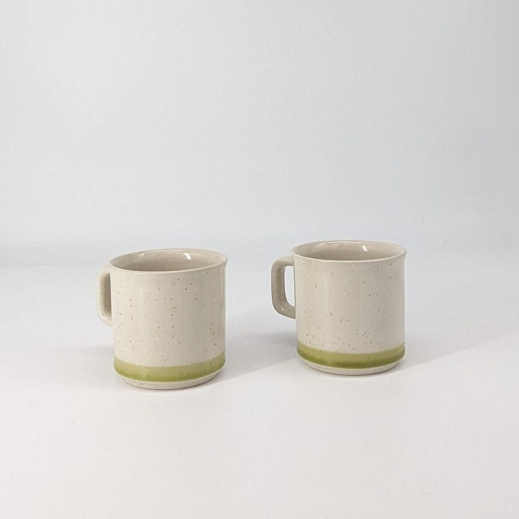 Japanese Ceramic Mugs