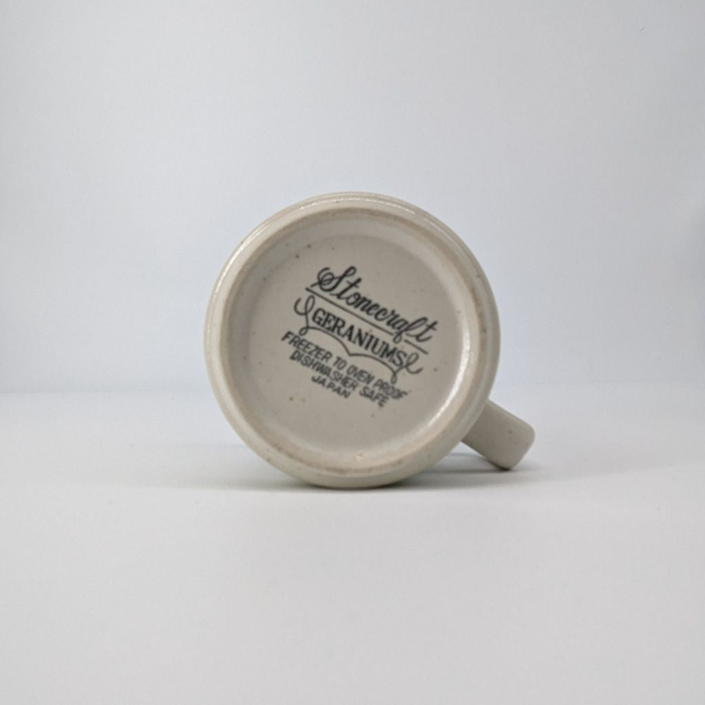 Japanese Ceramic Mugs