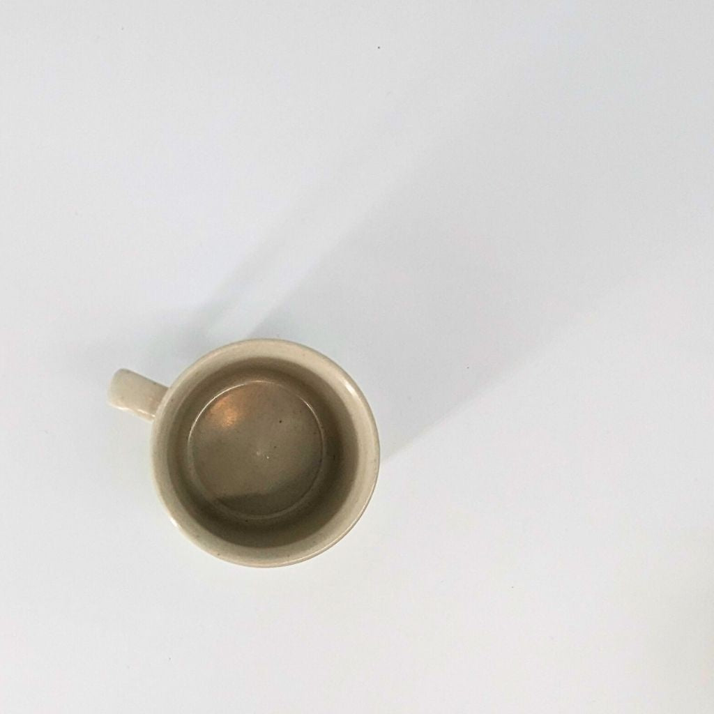 Japanese Ceramic Mugs