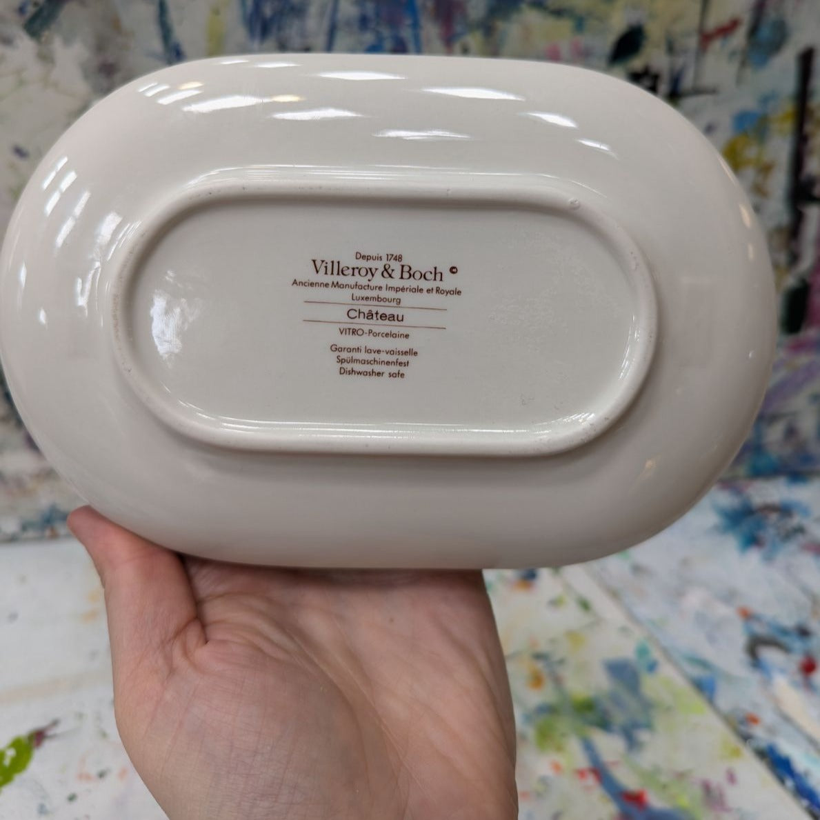 Villeroy & Boch Bowl