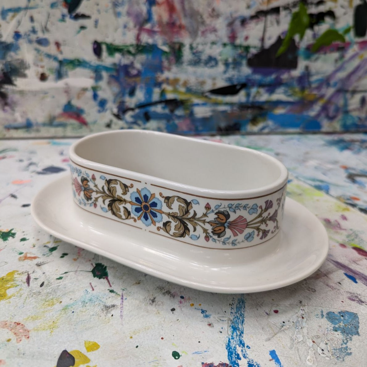 Villeroy & Boch Bowl