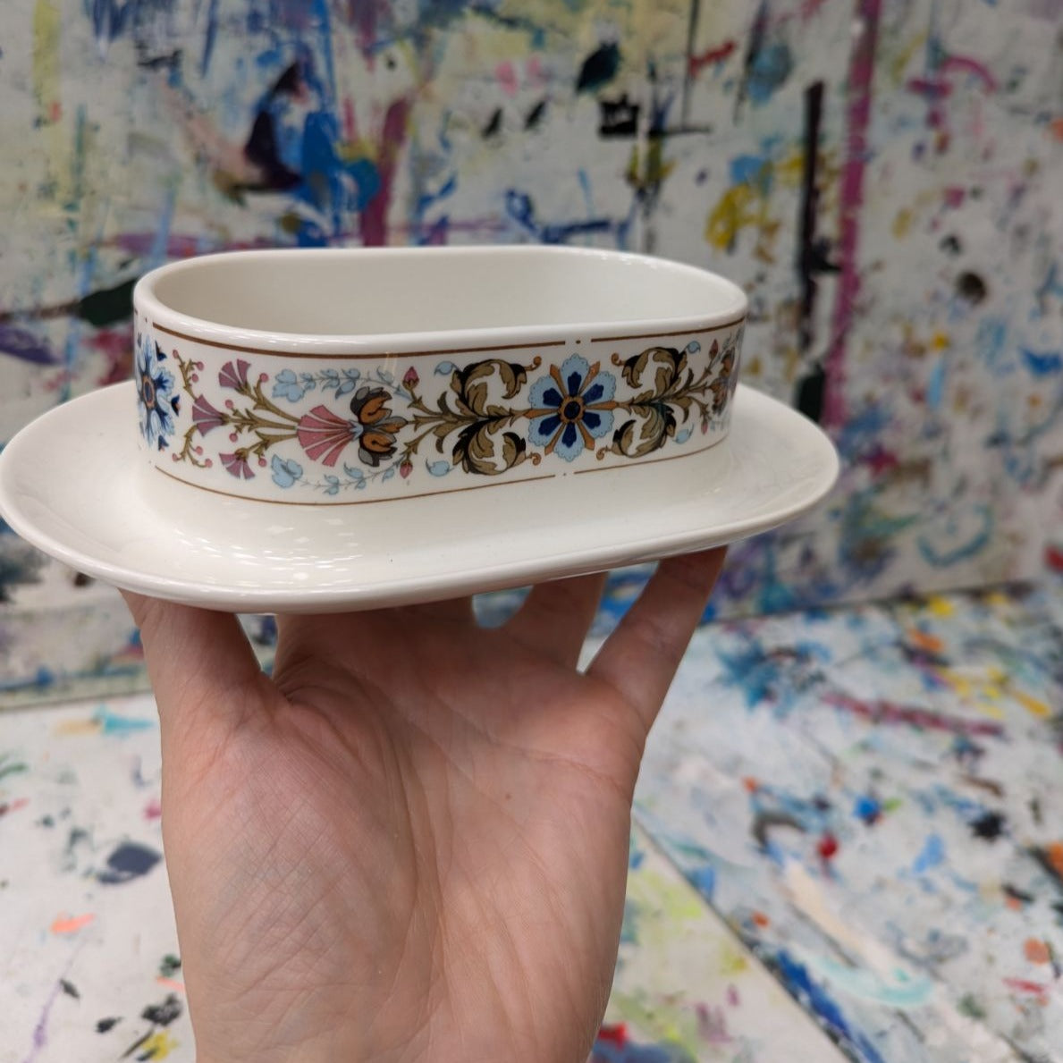 Villeroy & Boch Bowl