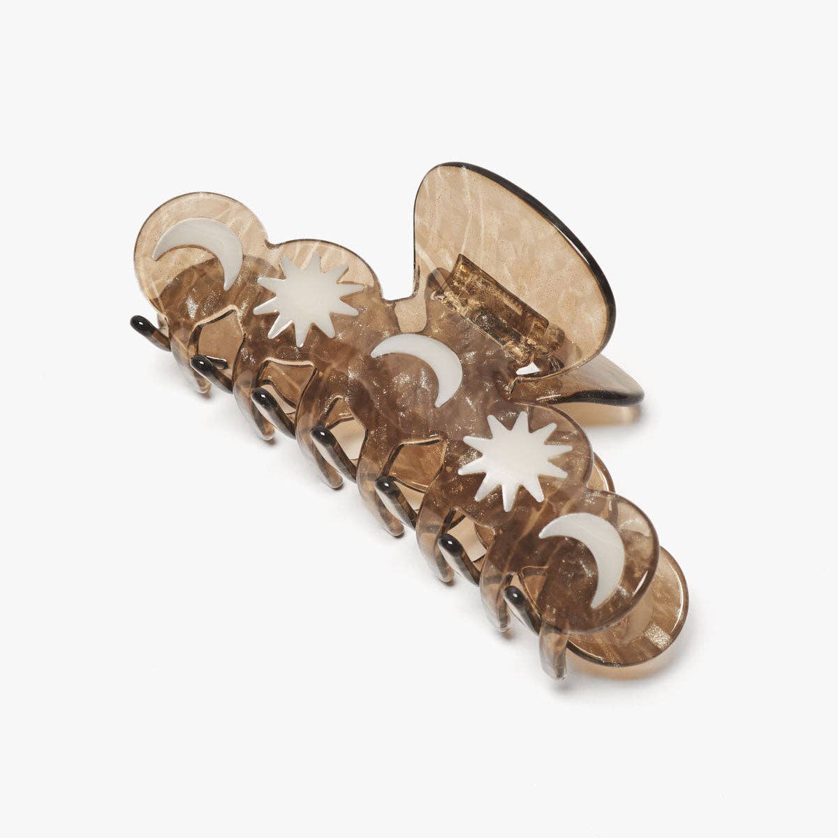 Winona Irene Hera XL Hair Claw | The Lake