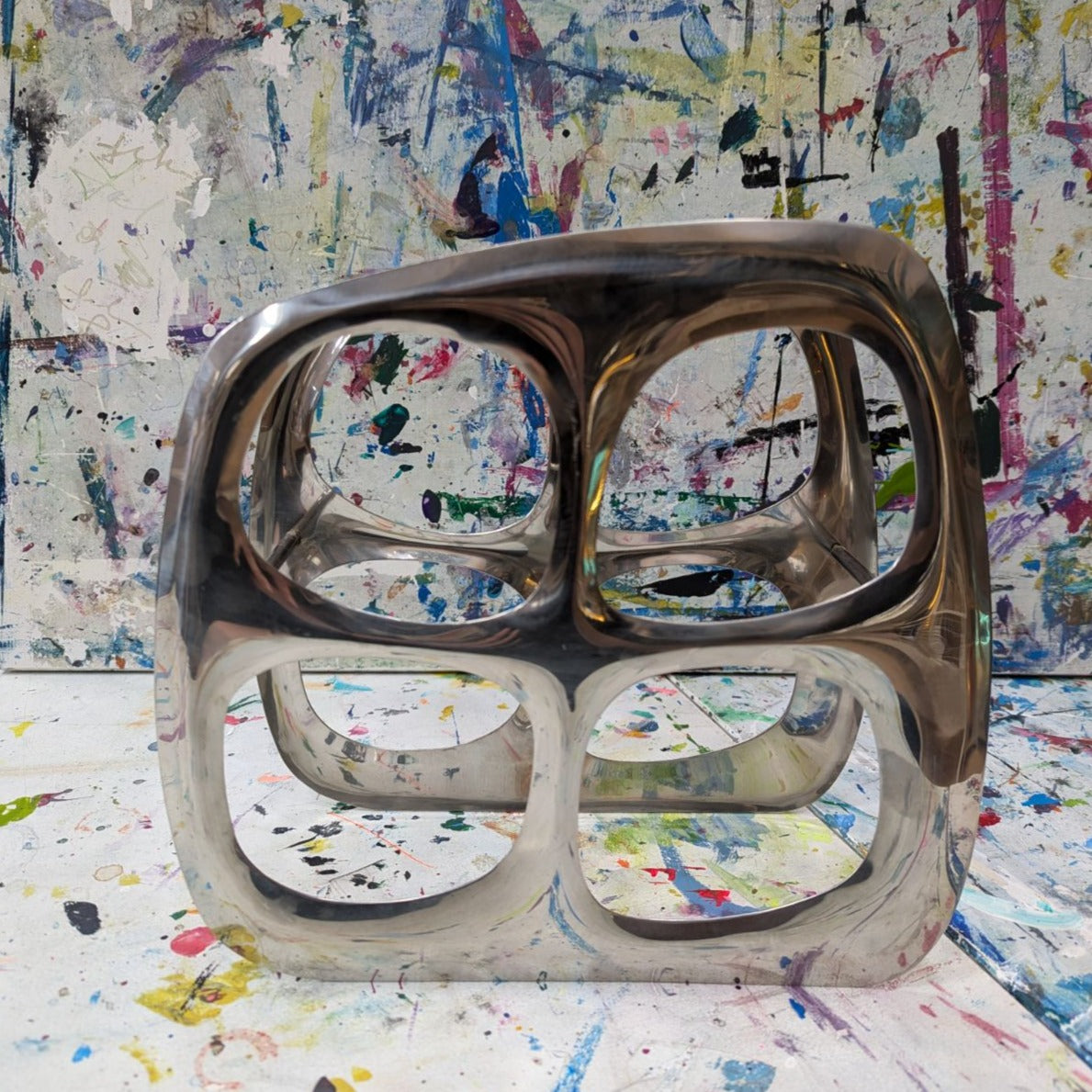 Vintage Torre &amp; Tagus Wine Bottle Rach | Preloved &amp; Vintage Finds | The Lake