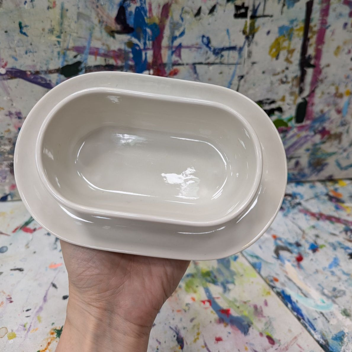 Villeroy & Boch Bowl
