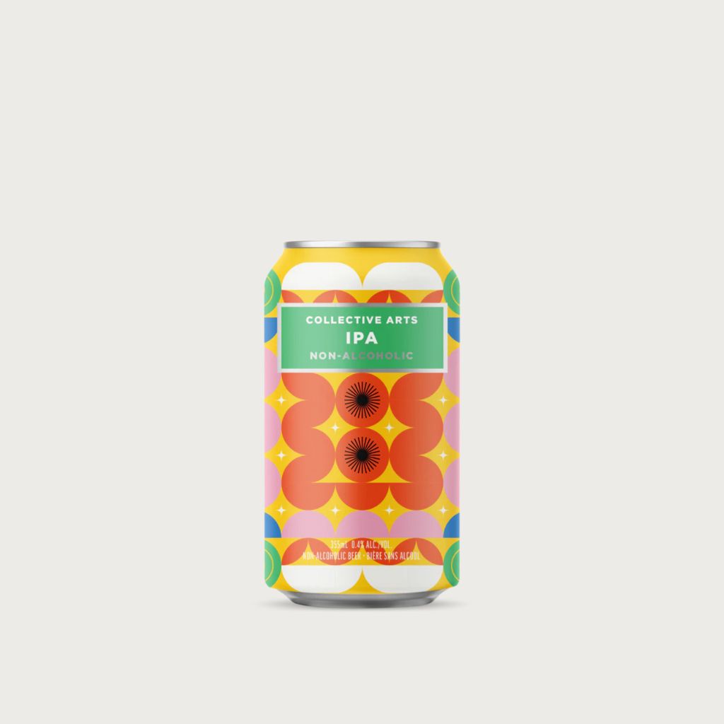 Hudson Valley Brewery Confetti Sour IPA 16oz Can