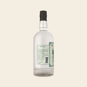 Dhos Gin Free | Non-alcoholic gin alternative 750 ml | The Lake