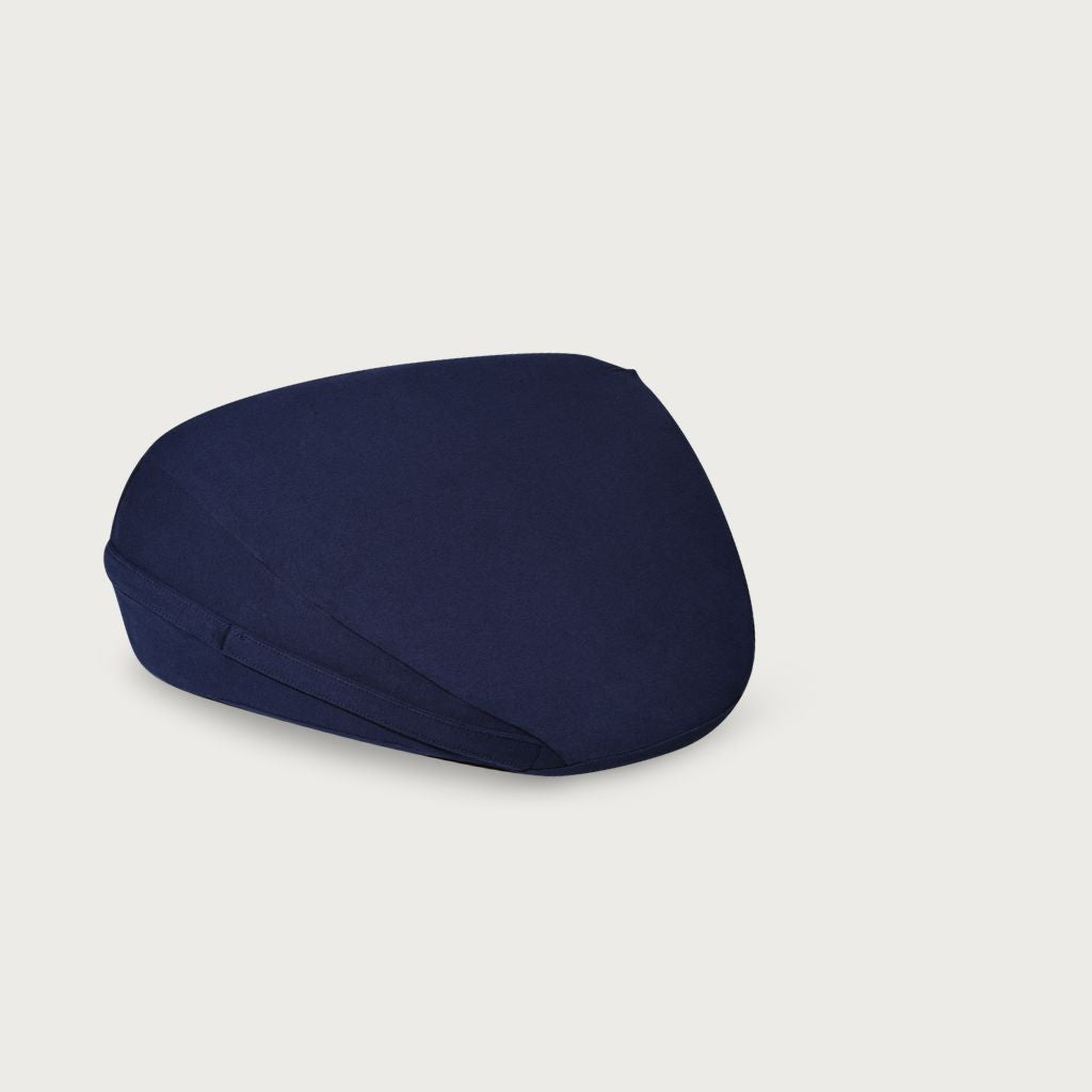 Dame Pillo indigo | Dame Products | The Lake
