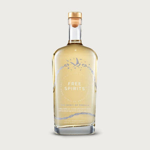 Free Spirits' The Spirit of Tequila | Non-alcoholic Tequila | The Lake