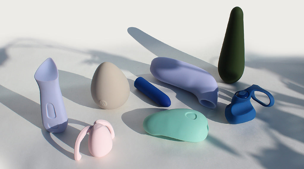 Which vibrator should I choose?