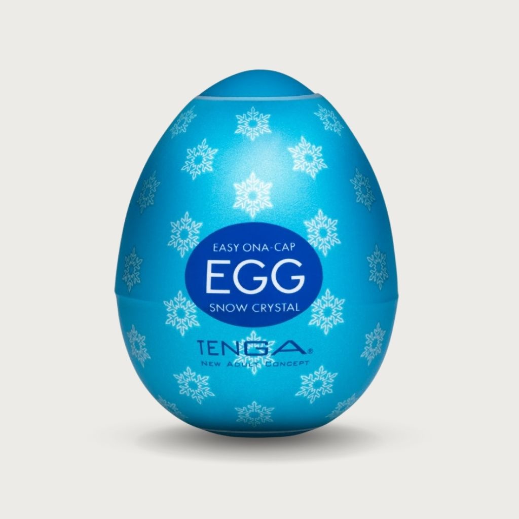 Tenga Egg 