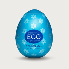 Keith-Haring-Tenga-Egg-SNOW-