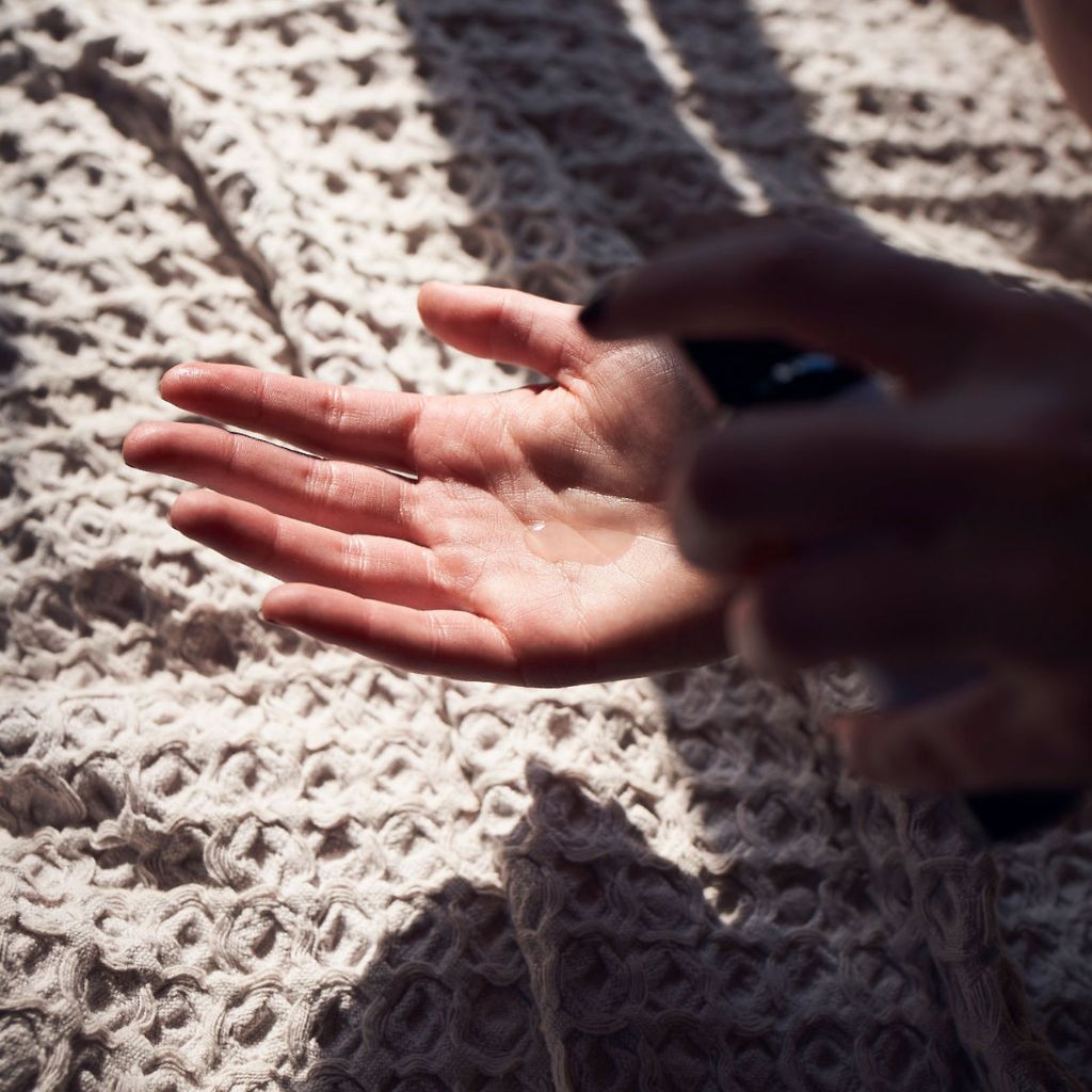 Province Apothecary Lover&#39;s Oil| Massage Oil | The Lake