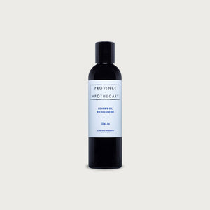 Province Apothecary Lover's Oil 120ml | Massage Oil | The Lake