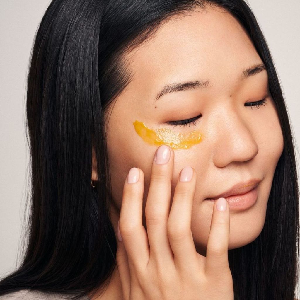 Vital Nutrient Face + Eye Balm | Province Apothecary Hydrating Face Balm | The Lake