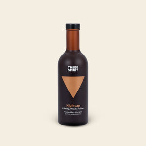 Three Spirit Social Elixir 500ML bottle | Zero Proof Elixir to Unwind | The Lake