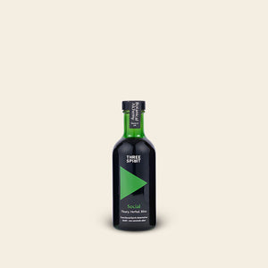 Three Spirit Social Elixir 200ML bottle | The Mood Booster Zero Proof Elixir | The Lake