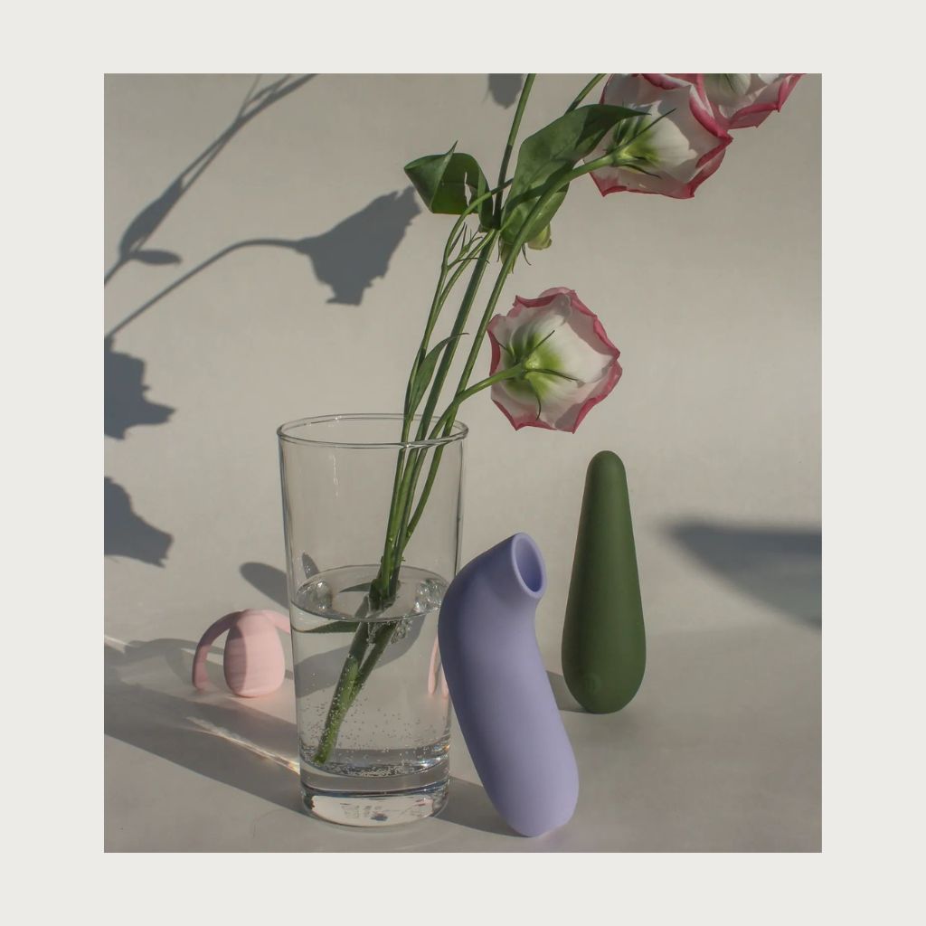 What type of sex toy is right for me?