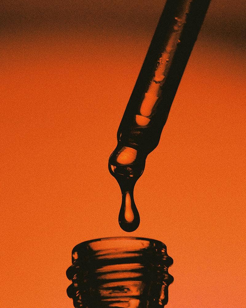 DISCO INFERNO:  Liquid Heat