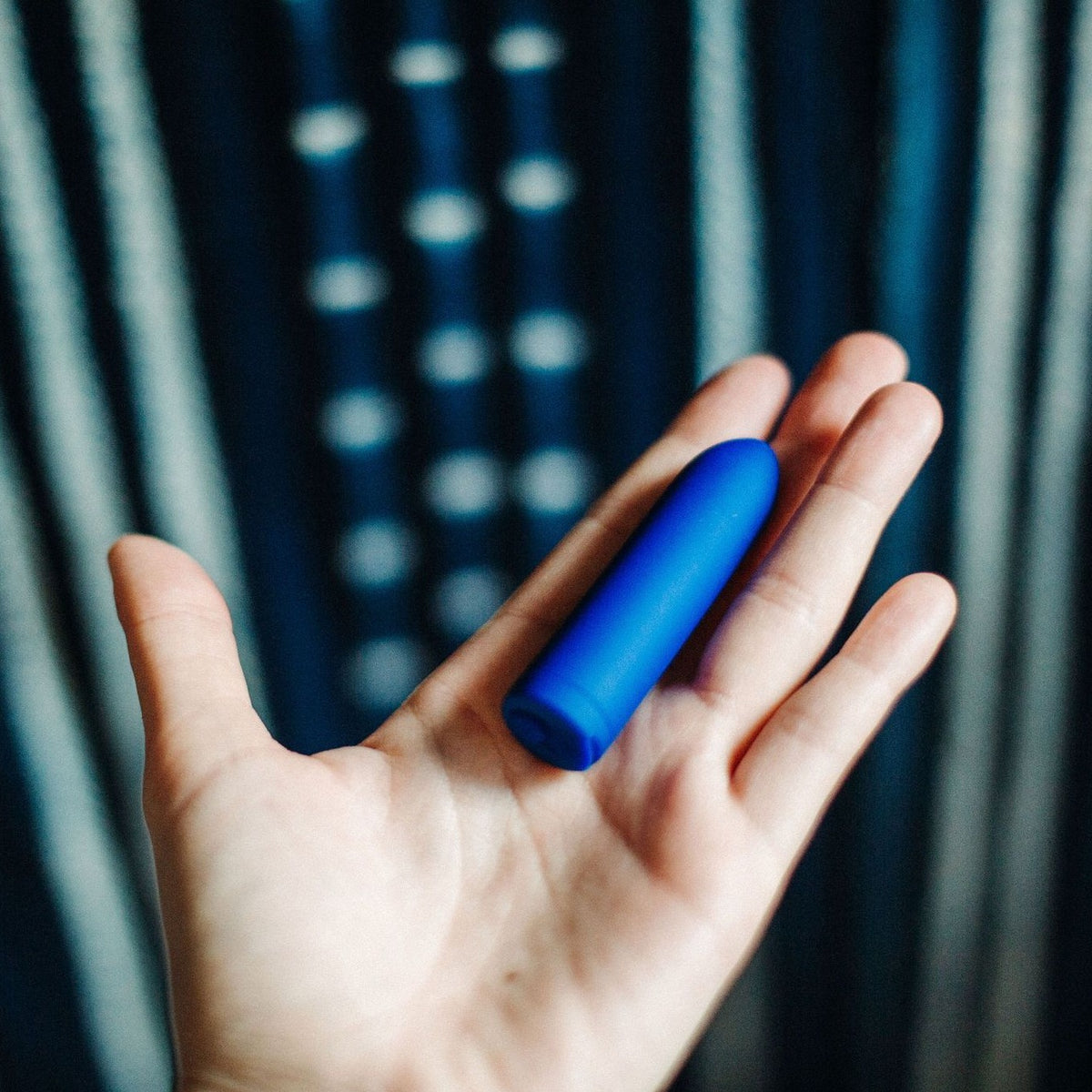 Dame Products Zee | Bullet Vibe | The Lake