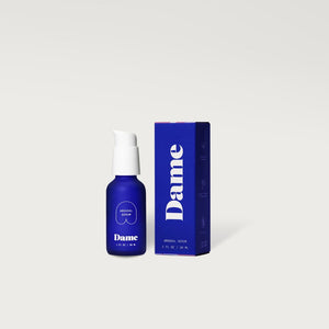 Dame Arousal Serum | Dame Products | The Lake