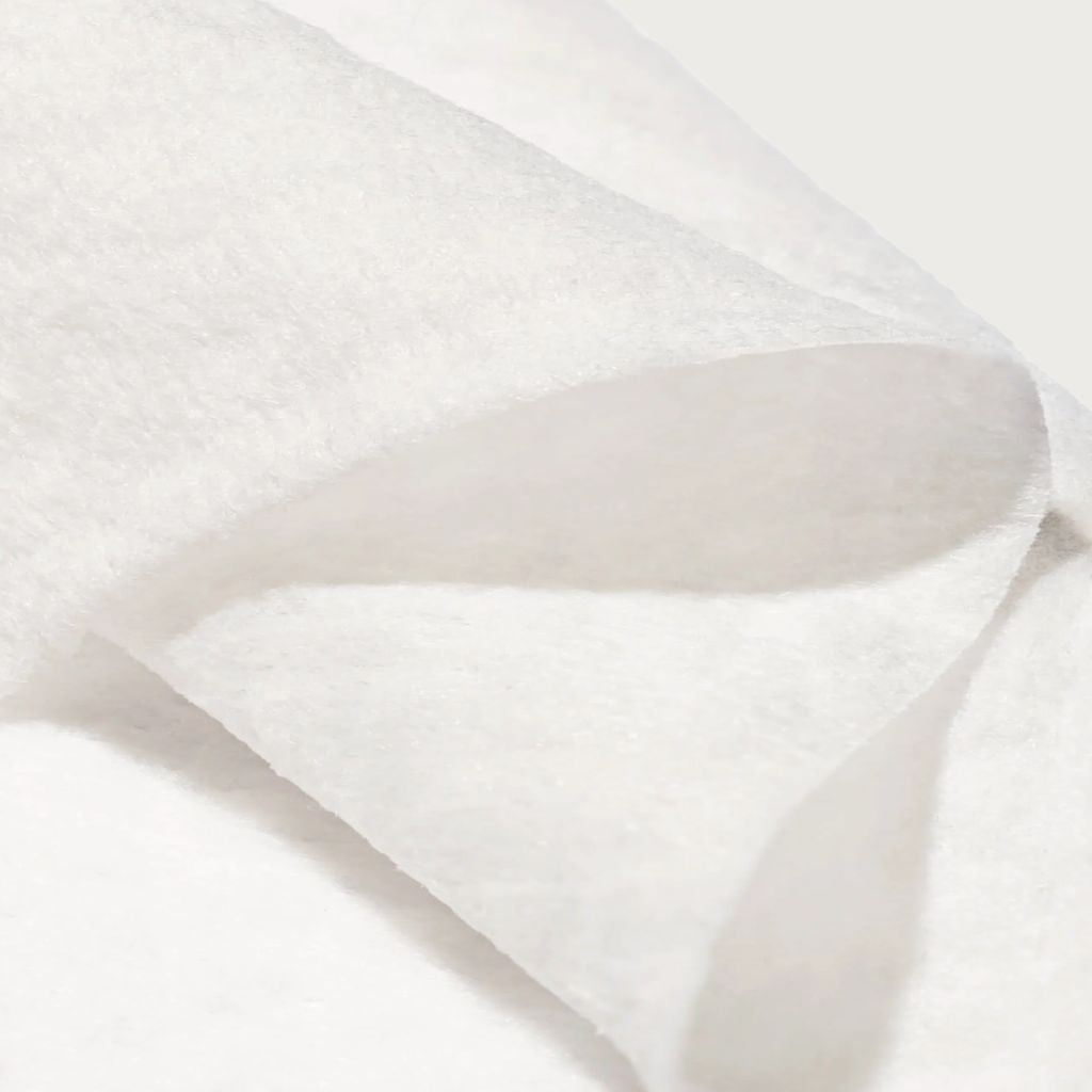 25 aloe-infused Body Wipes | Dame Products | The Lake