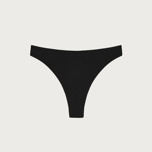 High Rise Thong – huha underwear