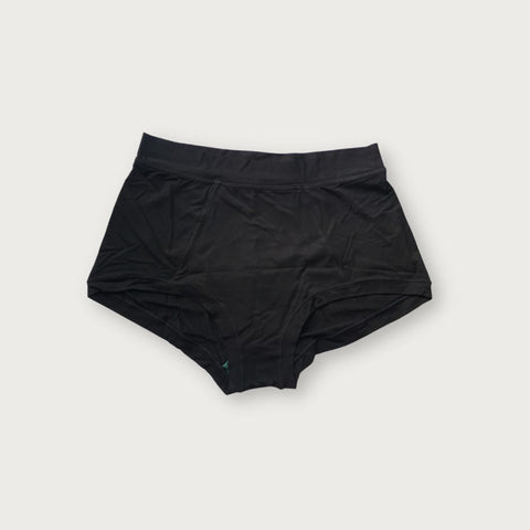 Lyocell Hip Brief Black, Underwear, Beachwear, Sportswear