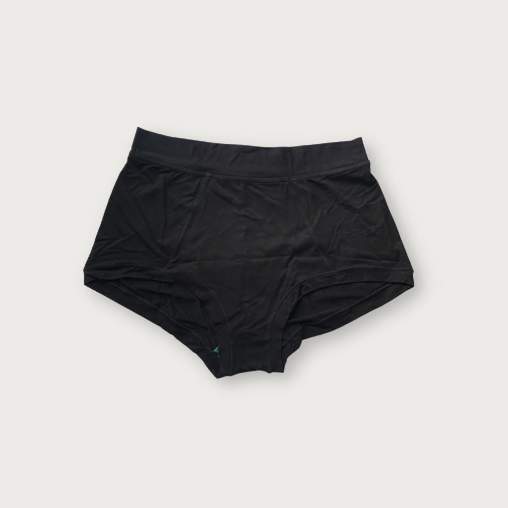 This underwear Kickstarter has your hoo-ha's health top of mind