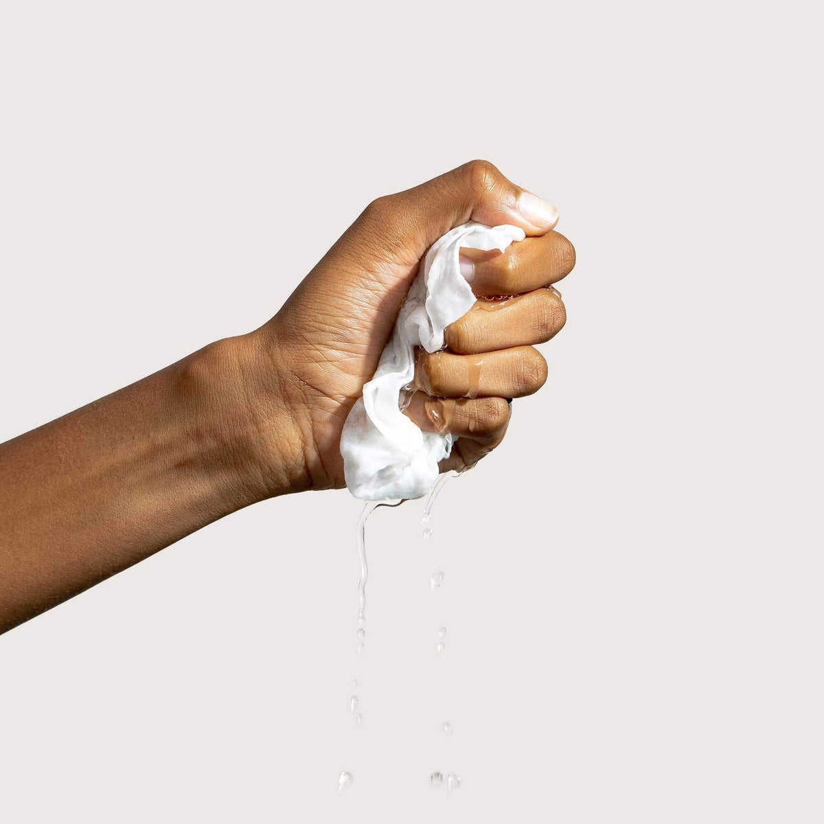 Wipe - compostable compressed towels - The Lake