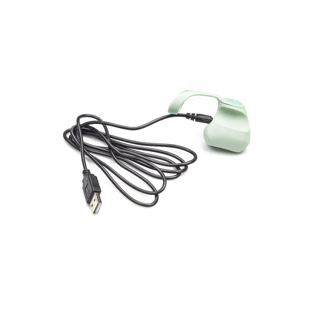 Dame Fin Jade | Dame Products | The Lake