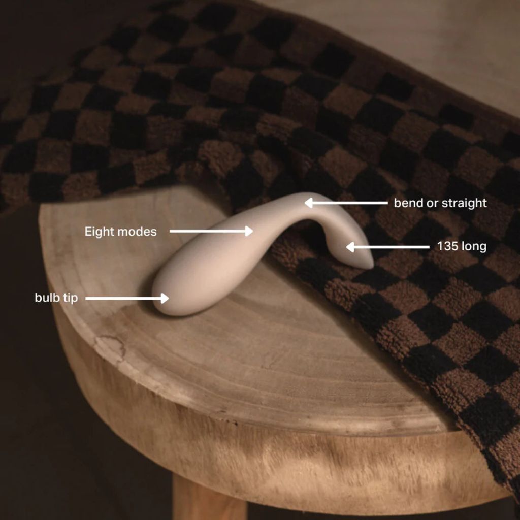 Bend internal and external vibe | Rosewell | The Lake