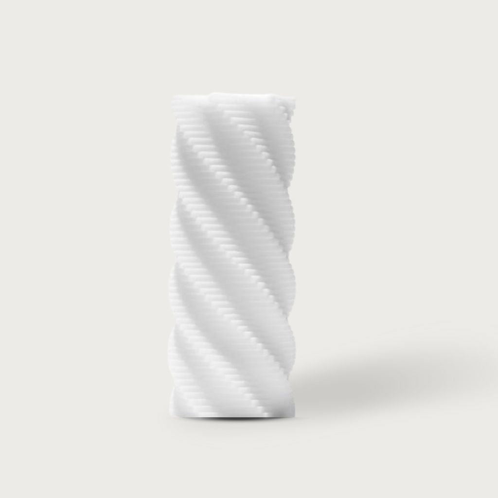 Tenga 3D Spiral Stroking Sleeve internal partner | The Lake