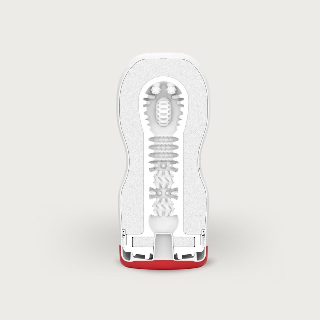 Keith Haring Vaccum Cup Internal Design | Tenga | The Lake