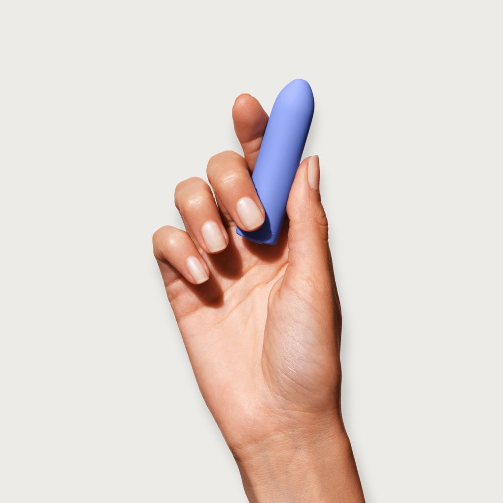 Dame Products Zee | Rechargeable Bullet Vibe | The Lake