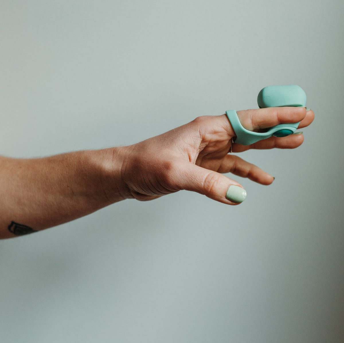 Dame Fin Jade | Dame Products | The Lake