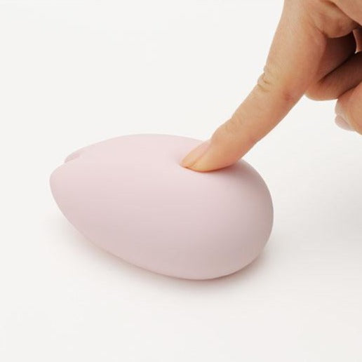 iroha Sakura, soft silicone vibe | iroha | The Lake